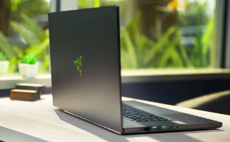 Компания Razer представила обновленный ноутбук Blade Pro 17