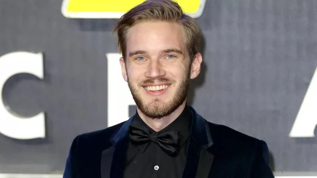 Pewdiepie забанен на Twitch, а ведь он даже там не стримил