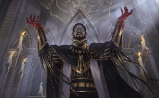 [Конкурс] Magic: the Gathering — Тест на знание правил и вселенной. На кону 5 колод мироходцев