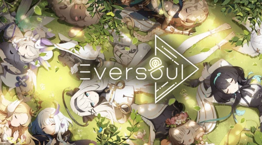 Дебютный трейлер Eversoul, трехмерной аниме-RPG для мобильных