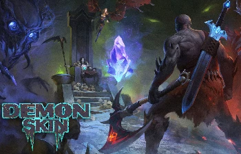 Конкурс: Розыгрыш ключей к Demon Skin