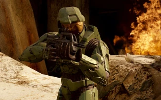 Halo 2: Anniversary - Точное время релиза ПК-версии