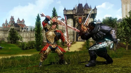 Продолжаем путешествие в ArcheAge