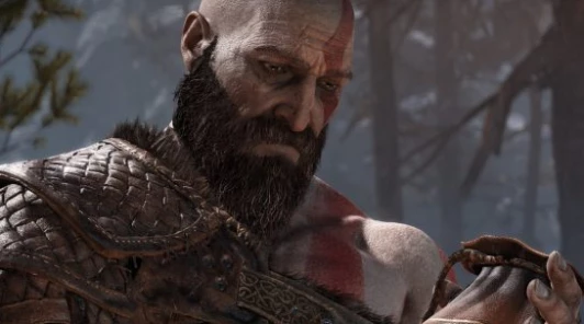 Предзагрузка God of War в Steam стартует сегодня в 19:00 (МСК)