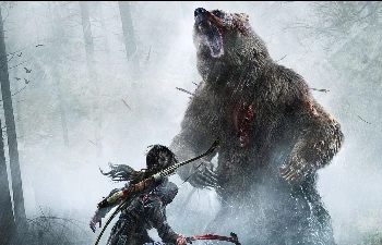 [Утечка] [Халява] В 18:00 МСК в Epic Games Store начнется бесплатная раздача Rise of the Tomb Raider