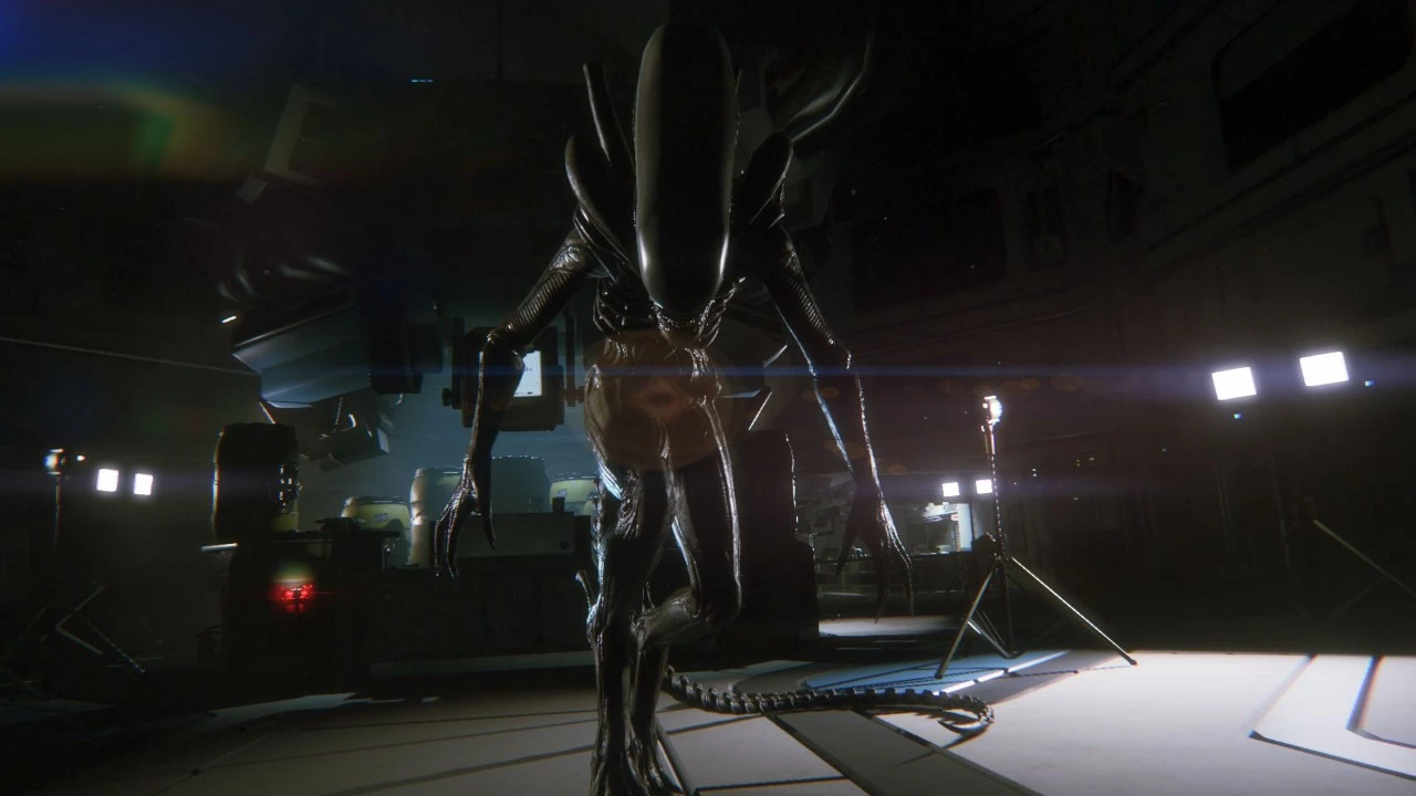 Лучшей игре по «Чужому» 10 лет — Creative Assembly подтвердила разработку сиквела Alien: Isolation