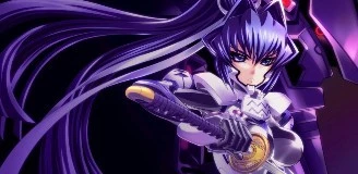 Project Immortal - Анонсирована новая игра во вселенной Muv-Luv