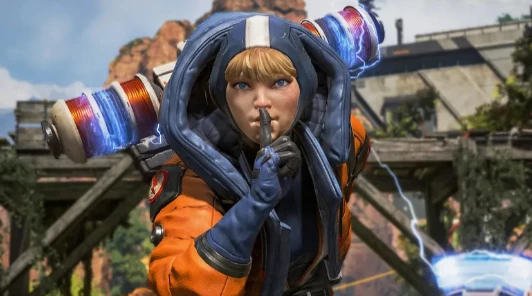 Произошла большая утечка по Apex Legends — стали известны следующие 9 легенд и многое другое