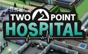 Two Point Hospital – Выход DLC и бесплатный доступ в Steam