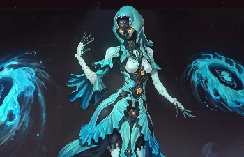 Warframe — Подробности нового фрейма, реклама кланов, система домовладения, Сестры Парвоса и многое другое