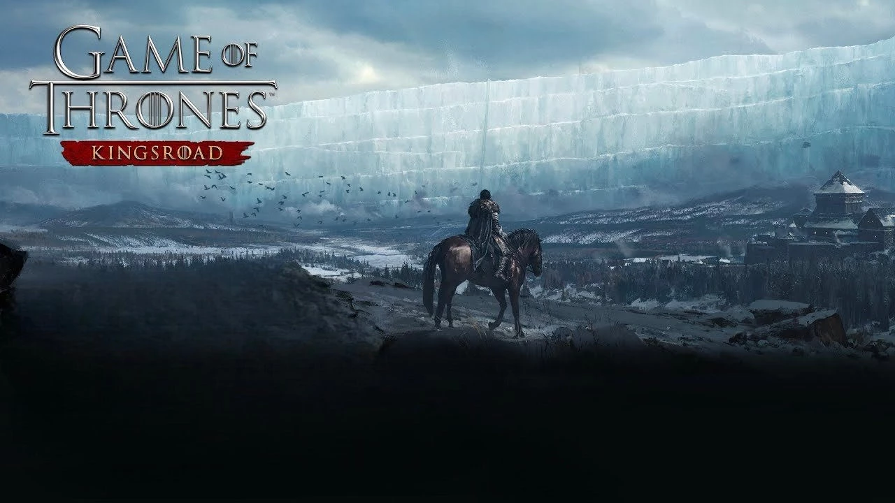 Сюжетный трейлер Game of Thrones: Kingsroad