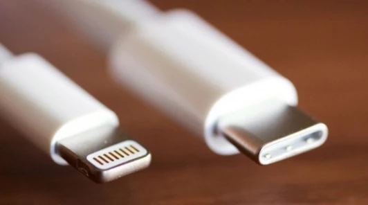 Apple заставят производить смартфоны и другие гаджеты с разъемом USB-C для стран Европы