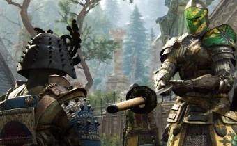 [gamescom 2019] For Honor — Стандартную версию можно получить бесплатно до 27 августа