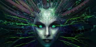 System Shock - Фанат сравнил 2 версии игры