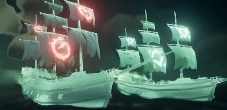 [X019] Sea of ​​Thieves - Анонсировано новое обновление