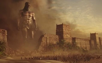 Conan Unconquered — Разработчики показали игровой процесс