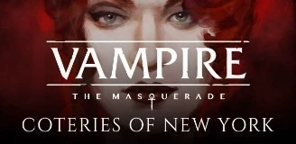 Vampire: The Masquerade — Coteries of New York - Выход игры отложен на неделю