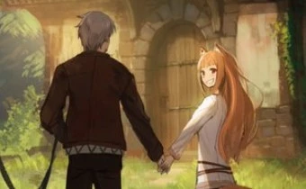 Spice and Wolf - Знаменитое аниме переберется в виртуальную реальность