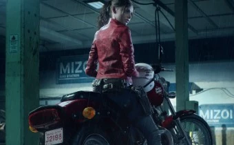 Resident Evil 2 - Состав европейского коллекционного издания