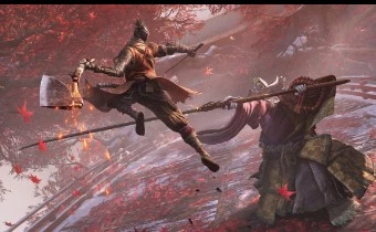 Sekiro: Shadows Die Twice на Xbox One весит меньше 13 ГБ