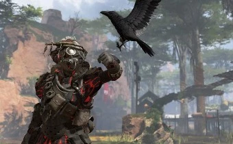 Apex Legends - Разработчики исправили “вылеты” 