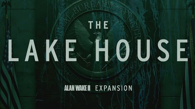 DLC Lake House для Alan Wake 2 может выйти уже 22 октября