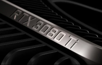 [Computex 2021] NVIDIA официально представила RTX 3080 Ti и RTX 3070 Ti