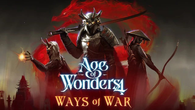 Обзор Age of Wonders 4: Ways of War — дополнение, которое позволит взглянуть на игру по-новому