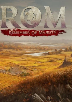 ROM: Remember Of Majesty