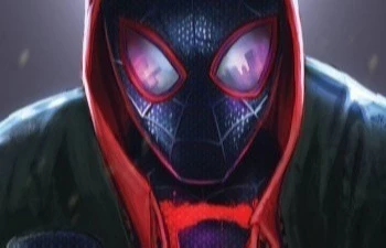 Marvel's Spider-Man: Miles Morales — Премьера игрового процесса. Релиз 12 ноября, одновременно с PS5