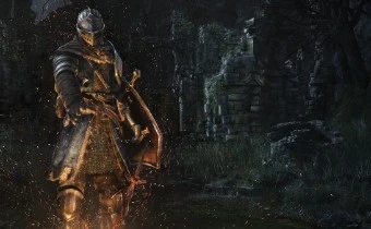 Dark Souls Trilogy — Открыт предзаказ европейского коллекционного издания