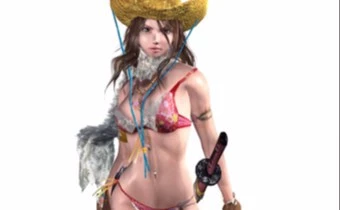 Onechanbara Origin - Интервью с продюсером