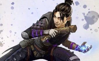 Слухи: В Apex Legends могут появиться музыкальные паки и «трансфер денег»