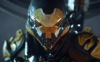 На The Game Awards покажут новый трейлер Anthem