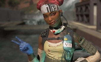 Apex Legends - 50 миллионов игроков за один месяц