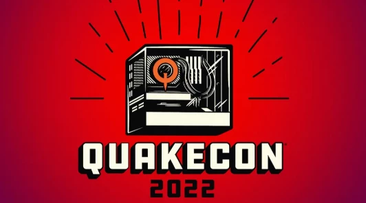 Ежегодный ивент QuakeCon пройдет с 18 по 20 августа