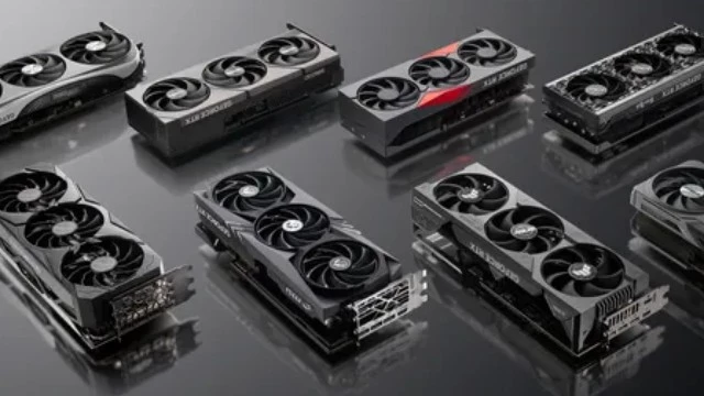 Владельцы видеокарт NVIDIA должны срочно обновить драйвера — закрыто 8 серьезных уязвимостей