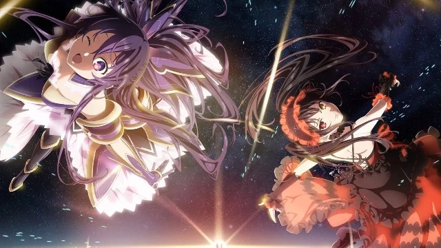 Пятый сезон аниме Date a Live покажут в 2024 году