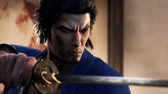 Системные требования Like A Dragon: Ishin! для ПК. В игре есть Denuvo