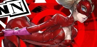 Persona 5 - Продажи игры достигли 3,2 миллиона копий