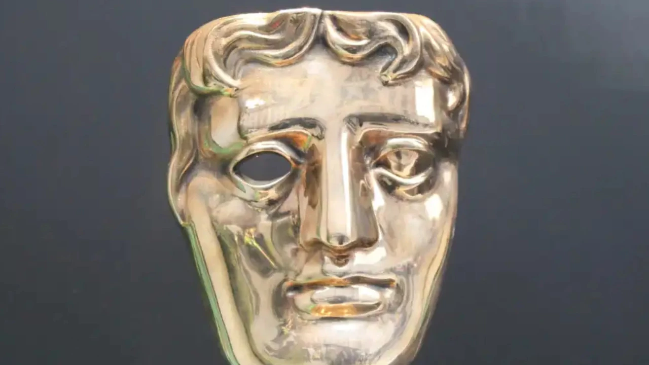 Британская киноакадемия BAFTA  выбрала лучшие фильмы и актеров прошлого года — Вильнев в пролете