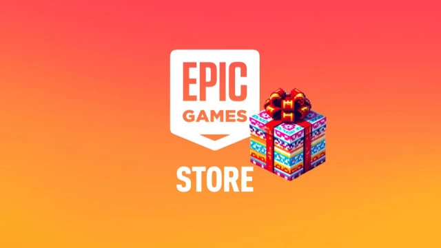 В этом году Epic Games Store раздаст 16 бесплатных игр на Рождество и Новый год