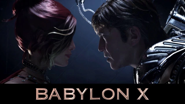 Анонсирован новый фэнтезийный ролевой экшен Babylon X с альтернативной историей Древнего мира