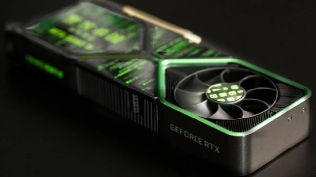 NVIDIA RTX 50 покажет самый большой прирост производительности в истории NVIDIA