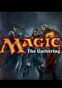 Magic: The Gathering