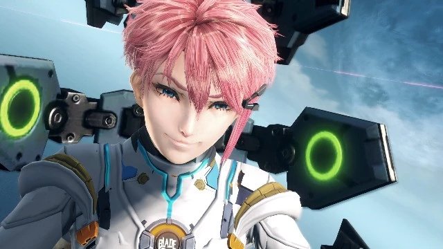 Xenoblade Chronicles X: Definitive Edition — обзорный трейлер