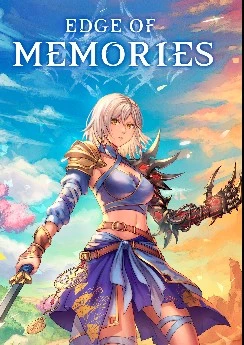 Edge of Memories