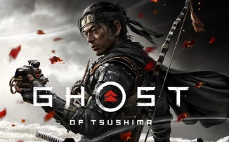 [Обзор] Ghost of Tsushima - Кредо Самурая