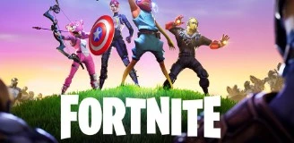 Fortnite – Контролируемые утечки кроссовера с Бэтменом