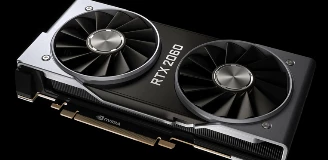 [Слух] Видеокарты RTX 2060 могут получить версию с 8гб памяти